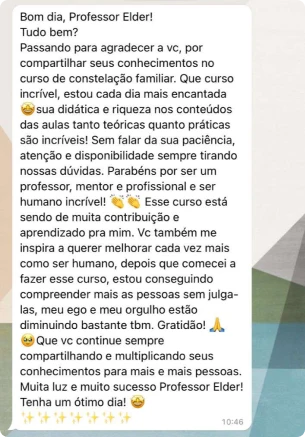DEPOIMNETO 2