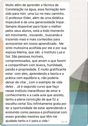 DEPOIMNETO 6