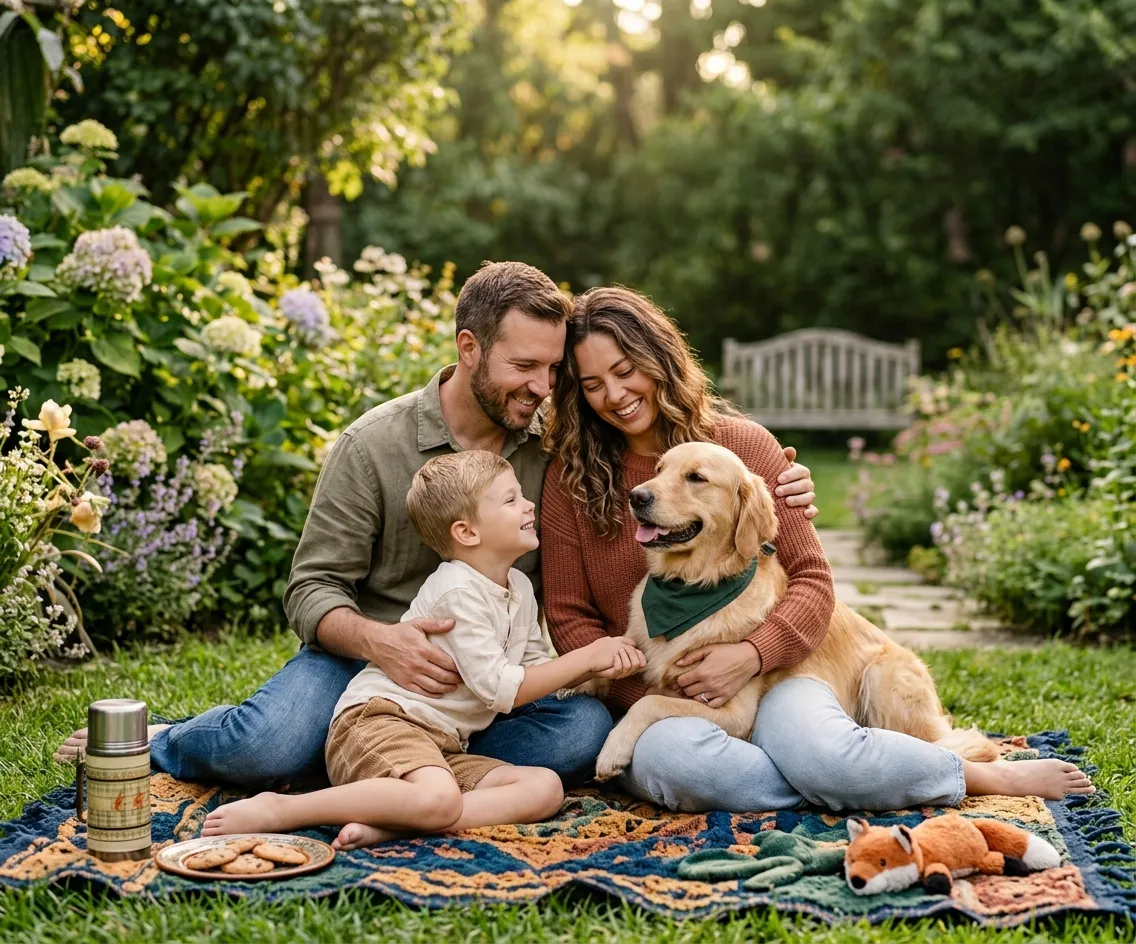 Bônus: prática de cuidado para os pets